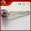 high quality low price water boiler instant heater element
 Factory Direct Sell Boiler Immersion Flange Heater   :
 
Factory Direct Sell 9KW Flange Immersion heater:
Factory Direct Sell 9KW Flange Immersion heater: